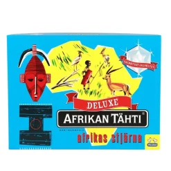Afrikan tähti Deluxe