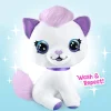 Airbrush Plush Kissa Värjättävä Pehmolelu
