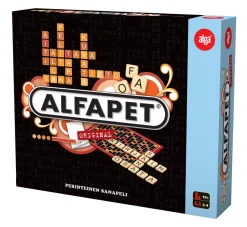 Alfapet