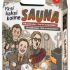 Alga KAJ Saunapeli