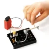 Alga Science 101 Experiments Tiedesetti