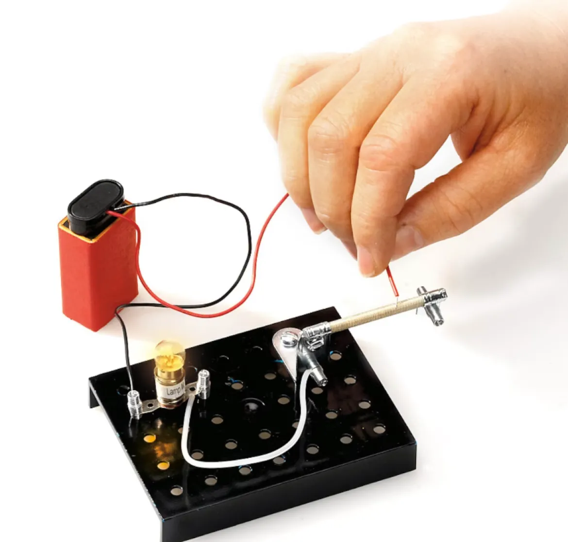 Alga Science 101 Experiments Tiedesetti