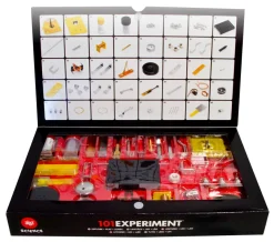 Alga Science 101 Experiments Tiedesetti