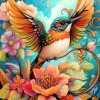 Alipson Puzzle 1000 Palan Palapeli Beautiful Day