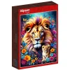 Alipson Puzzle 1000 Palan Palapeli Lions