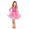 All Dressed Up Naamiaisasu Pretty Butterfly Dress 3-5v.