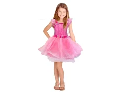 All Dressed Up Naamiaisasu Pretty Butterfly Dress 3-5v.