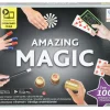 Amazing Magic Taikasetti 100 Temppua