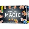 Amazing Magic Taikasetti 350 Temppua