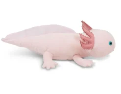 Animigos Aksolotli Pehmolelu 33cm