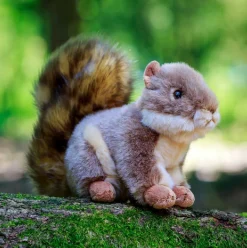 Animigos Orava Pehmolelu 20cm