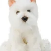 Animigos Westie Pehmolelu 26cm