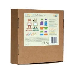 aPunt Barcelona Craft Kit, My First Sewing Kit