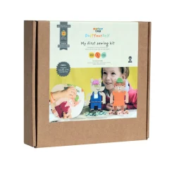 aPunt Barcelona Craft Kit, My First Sewing Kit