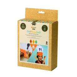 aPunt Barcelona Craft Kit, Ompelusetti Kokkihattu