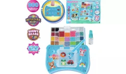 Aquabeads Askartelusalkku 900 Helmeä