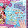 Aquabeads Disney Princess Shiny Colors Kynsistudio