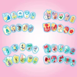 Aquabeads Disney Princess Shiny Colors Kynsistudio
