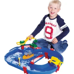 AquaPlay Vesikanava Aloituspakkaus
