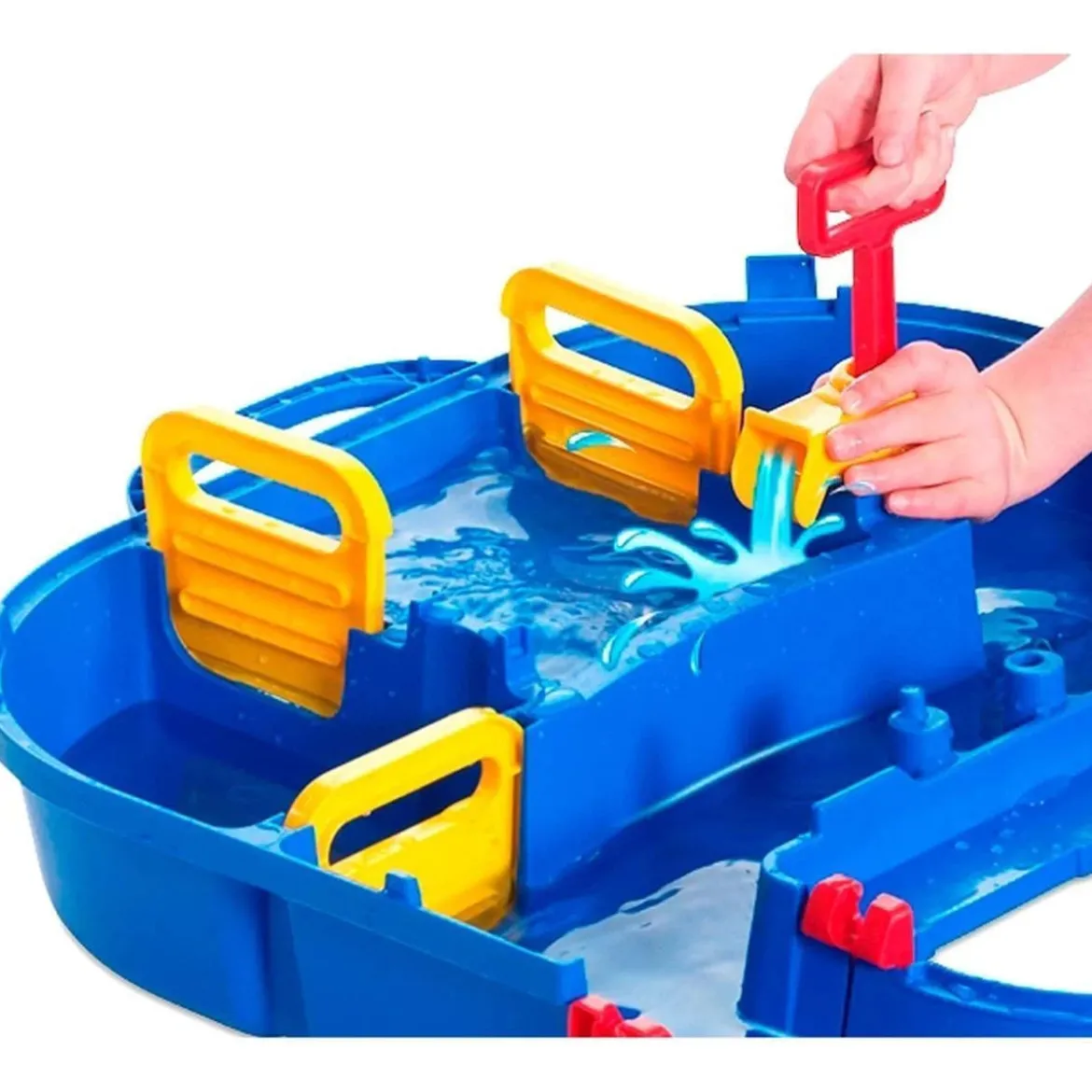 AquaPlay Vesikanava Leikkisetti MegaBridge