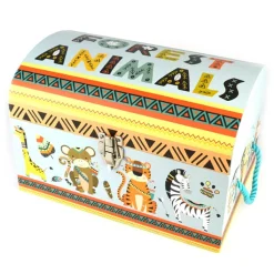 Arkku Forest Animals