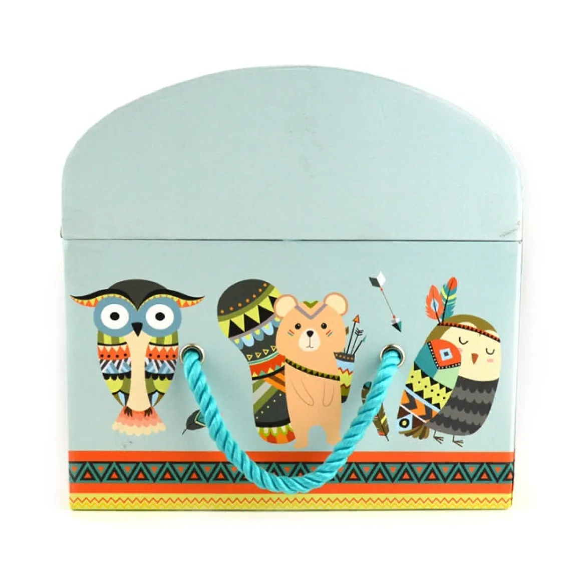 Arkku Forest Animals