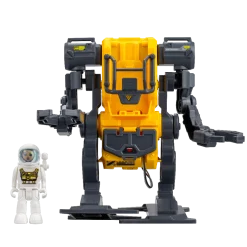 Astropod Exoskeleton Mission Avaruusleikkisetin Lisäosa