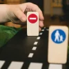 Autoradan Puiset Liikennemerkit