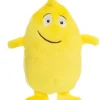 Babblarna Bibbi Pehmolelu 15cm