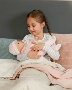 Baby Born Annabell Interaktiivinen Nukke 43cm