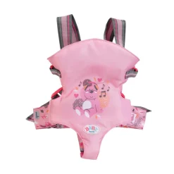 Baby Born Carrier Seat Rintareppu