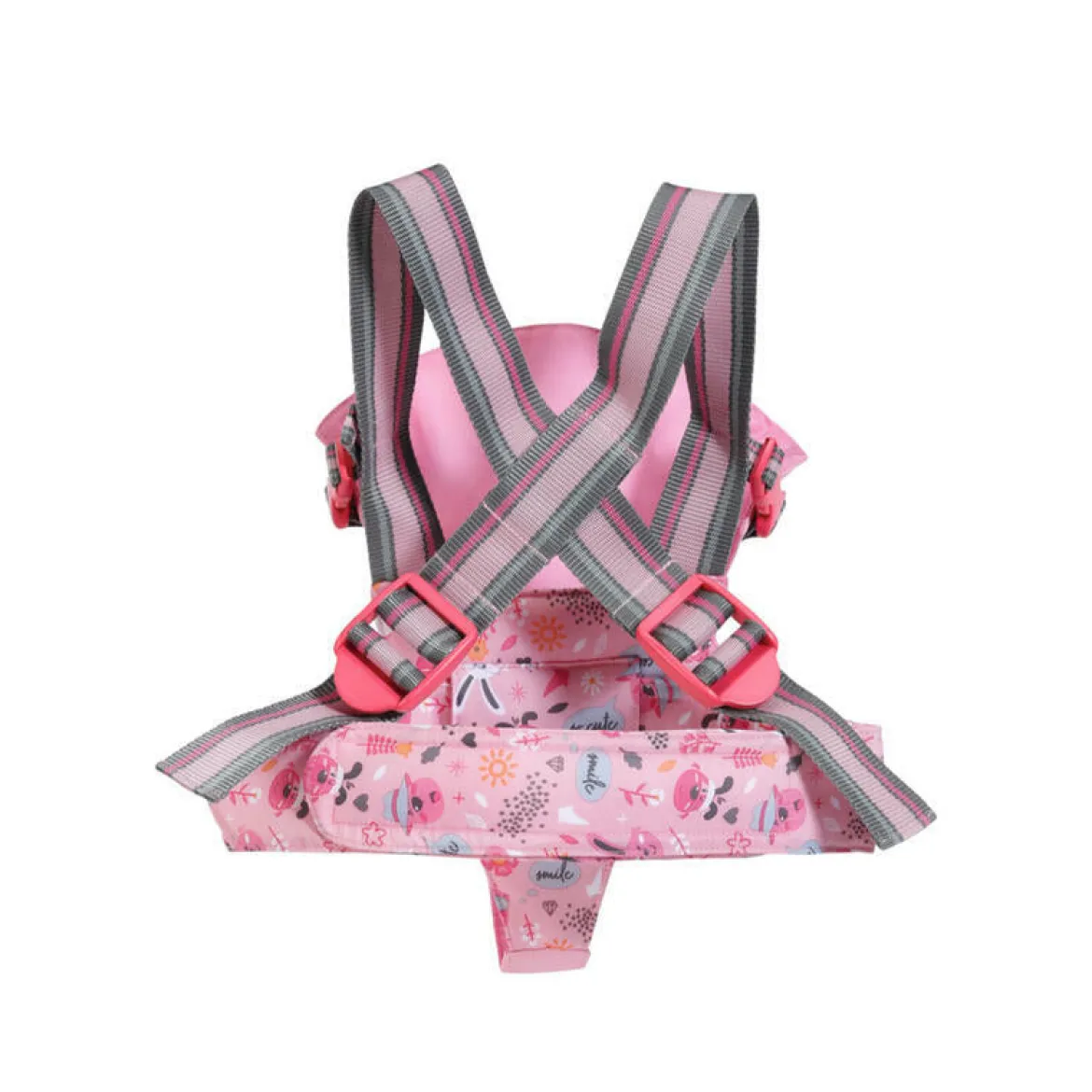 Baby Born Carrier Seat Rintareppu