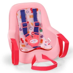 Baby Born Nuken Pyöränistuin Pinkki