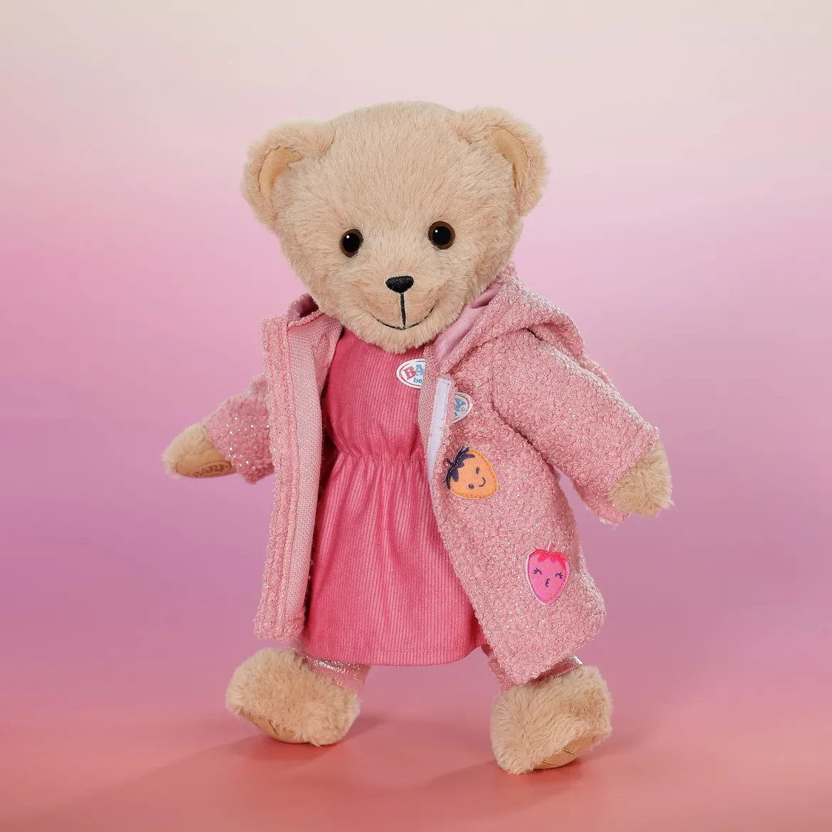 Baby Born Nukenvaate Vaatesetti Takilla