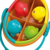 Baby Clementoni Think & Play Magneettinen Kalastusleikki