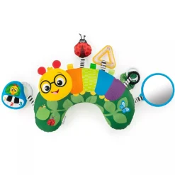 Baby Einstein Cal-a- Pillow Tummy Time Masuhetki Aktiviteettilelu