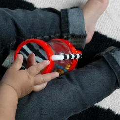 Baby Einstein Cals Sensory Shake Up Aktiviteettihelistin