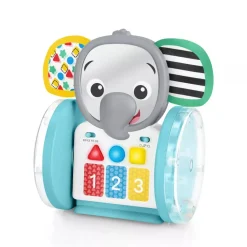 Baby Einstein Chase & Tap Earl Norsu Ryömimislelu Valoilla ja Äänillä