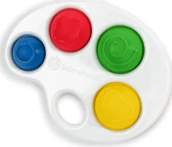 Baby Einstein Color Pop Palette Sensory Toy Poksautuslelu