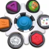 Baby Einstein Curiosity Clutch Aktiviteettilelu