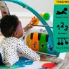 Baby Einstein 4-in-1 Kickin' Tunes Aktiviteettimatto Vauvajumppa Musiikki