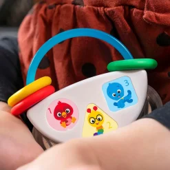 Baby Einstein 2 in 1 Tamburiini