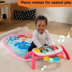 Baby Einstein Jellyfish Jamboree 4 in 1 Aktiviteettimatto