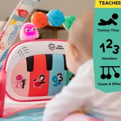 Baby Einstein Jellyfish Jamboree 4 in 1 Aktiviteettimatto