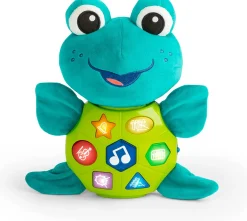 Baby Einstein Neptune's Cuddly Composer Musiikki Aktiviteettipehmolelu