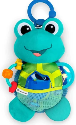Baby Einstein Neptune's Sensory Sidekick Aktiviteettilelu