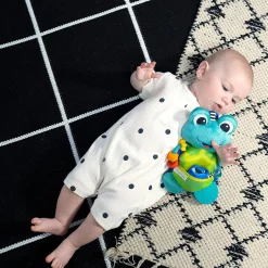 Baby Einstein Neptune's Sensory Sidekick Aktiviteettilelu
