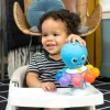 Baby Einstein Ocean Explorers Ligth Up & Spin Opus Aktiviteettilelu Imukupilla