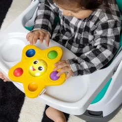 Baby Einstein Ocean Explorers Pop & Glow Starfish Imukuppilelu