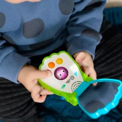 Baby Einstein Ocean Explorers Shell Phone Lasten Ensipuhelin